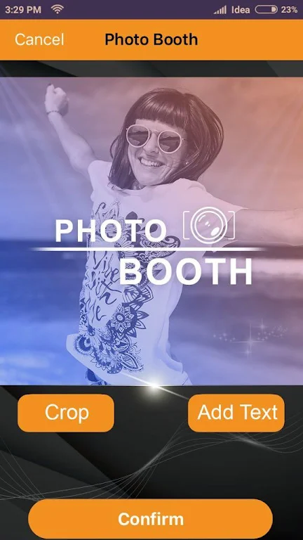 Photo Booth