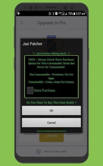 Jasi Patcher