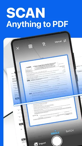 TapScanner Android TapScanner Android