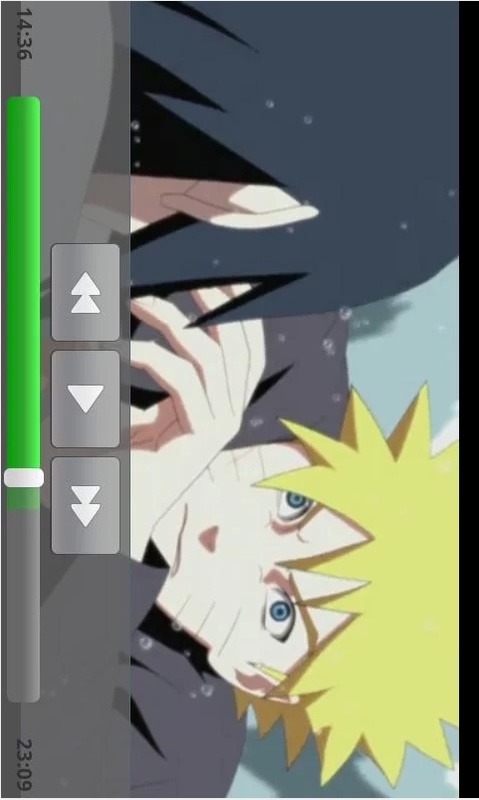 Crunchyroll Android