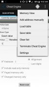 Cheat Engine