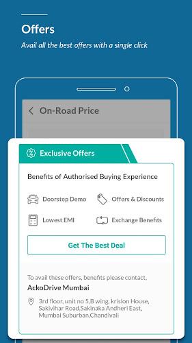 CarWale: Buy-Sell New& Used Car