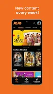 JOJO APP: Movies, Shows, Natak JOJO APP: Movies, Shows, Natak