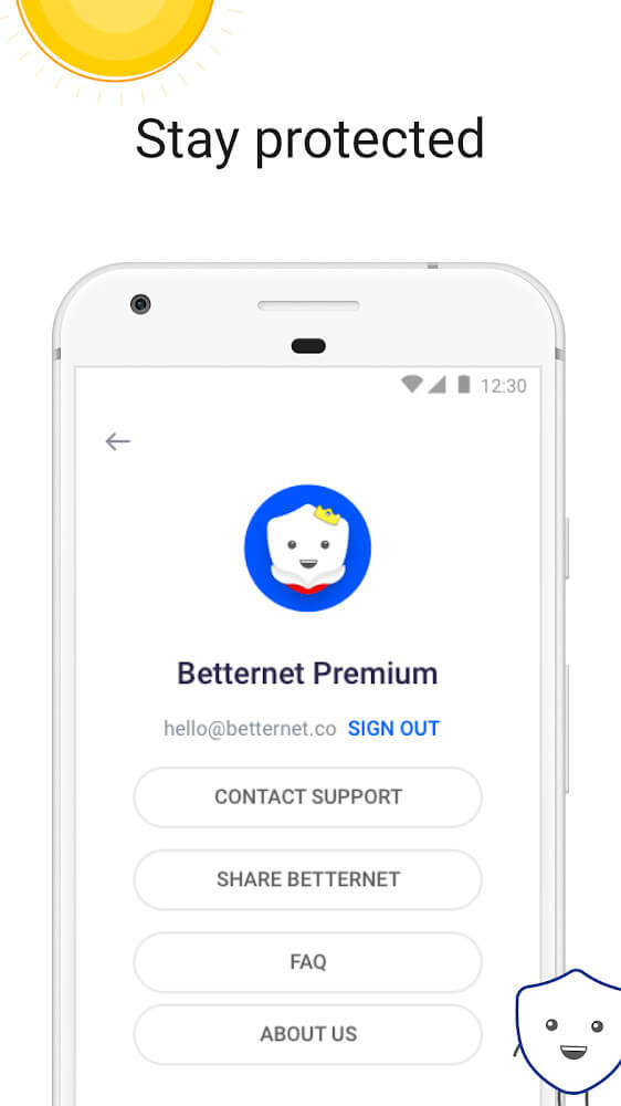 Betternet VPN