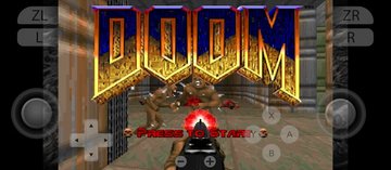 yuzu Emulator APK