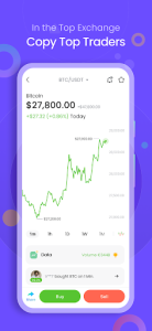 CoinInn-Trade Altcoin