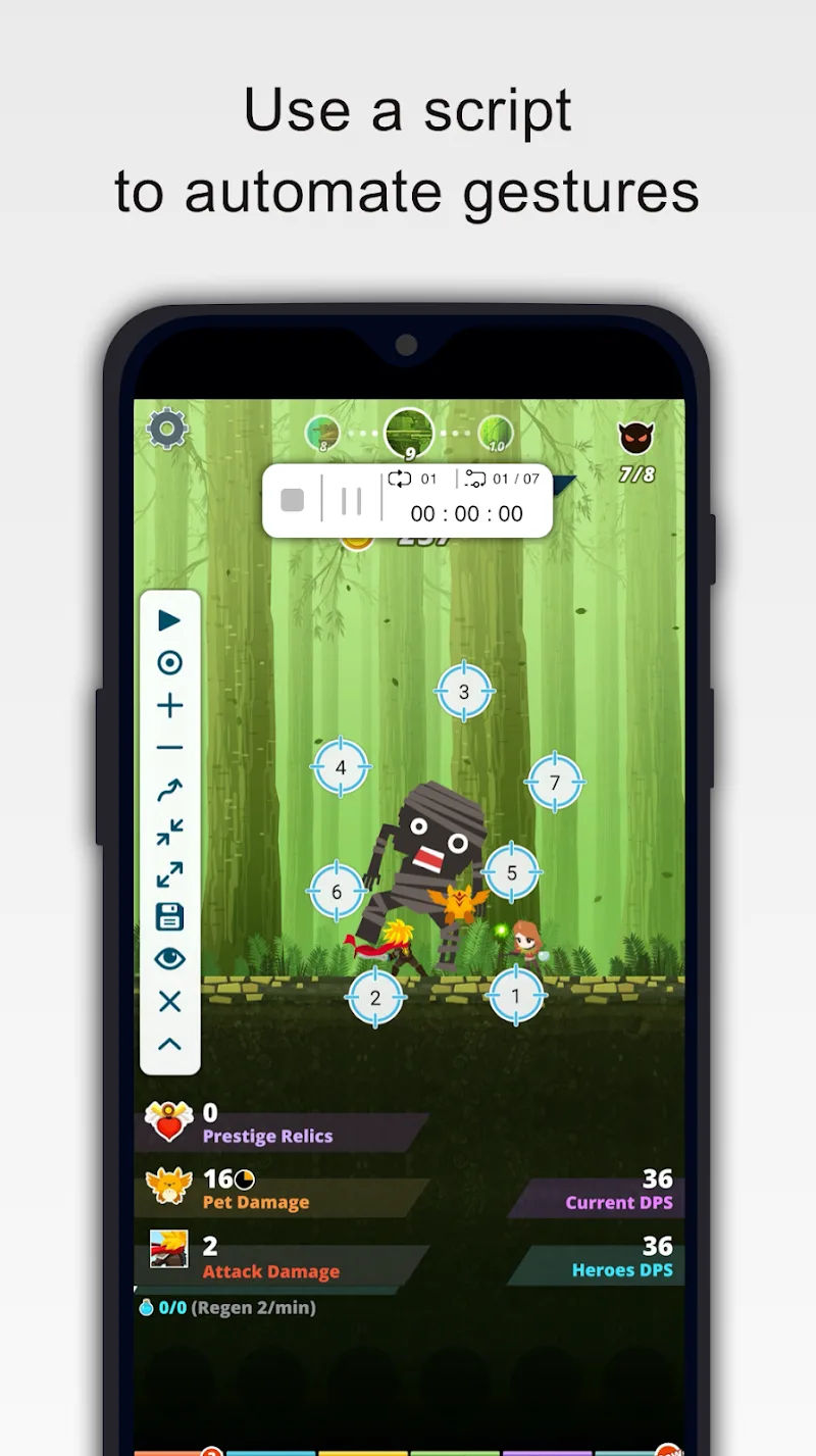 Click Assistant - Auto Clicker APK