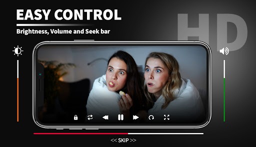 SAX-Video Palyer