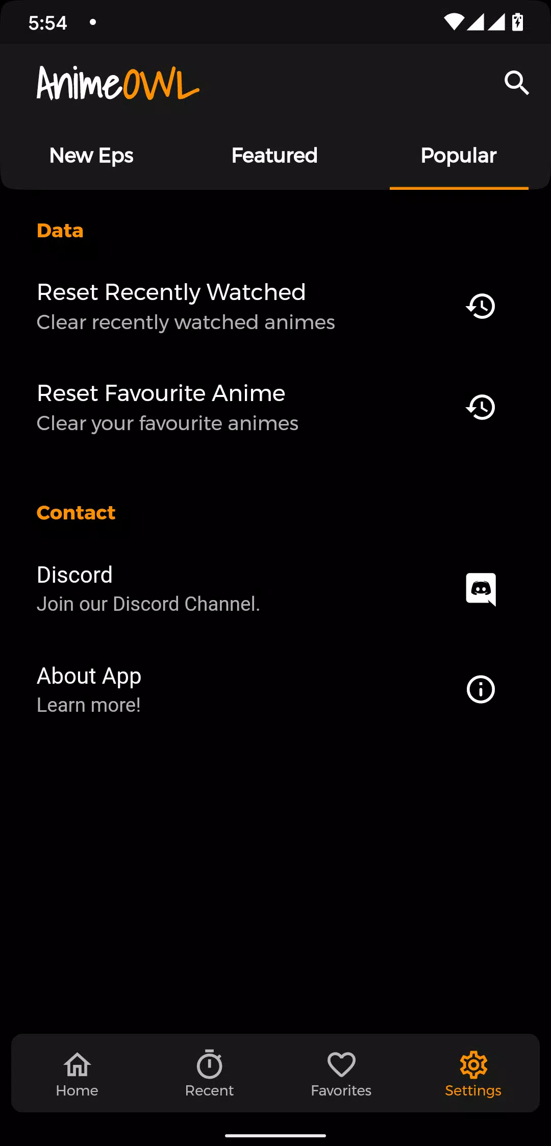 AnimeOWL