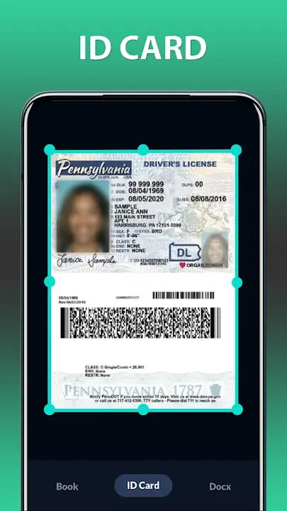 CamScanner Android