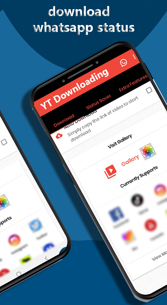 YTD Video Downloader YTD Video Downloader