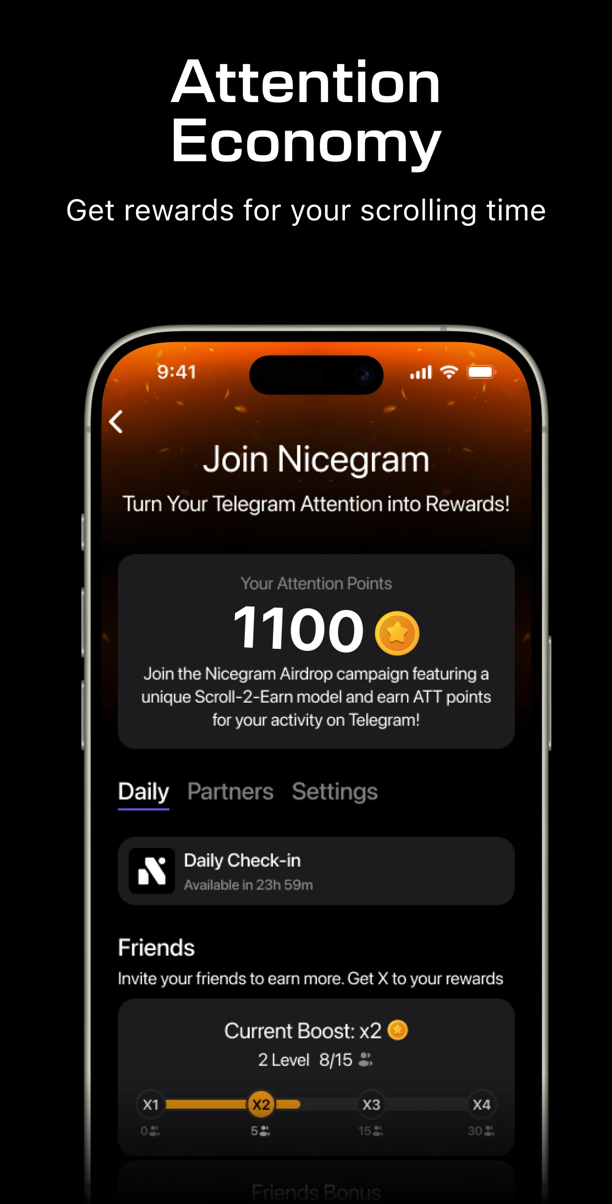 Nicegram v1.44.0 Nicegram v1.44.0