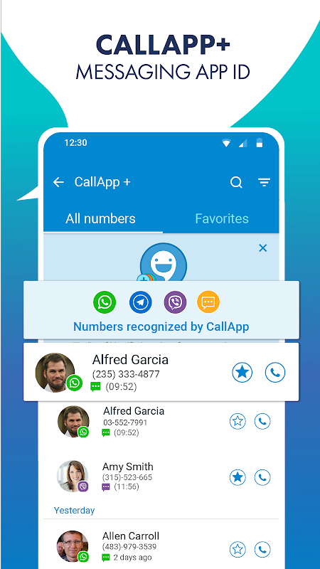 CallApp v2.231 CallApp v2.231