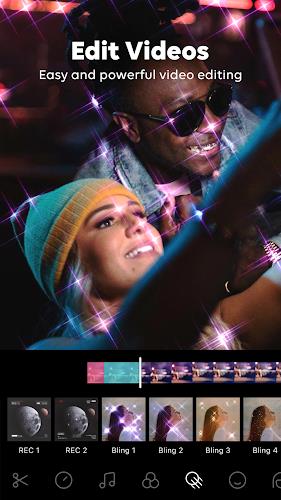 B612 AI Photo&Video Editor