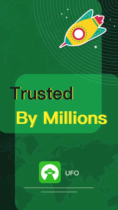 UFO VPN UFO VPN