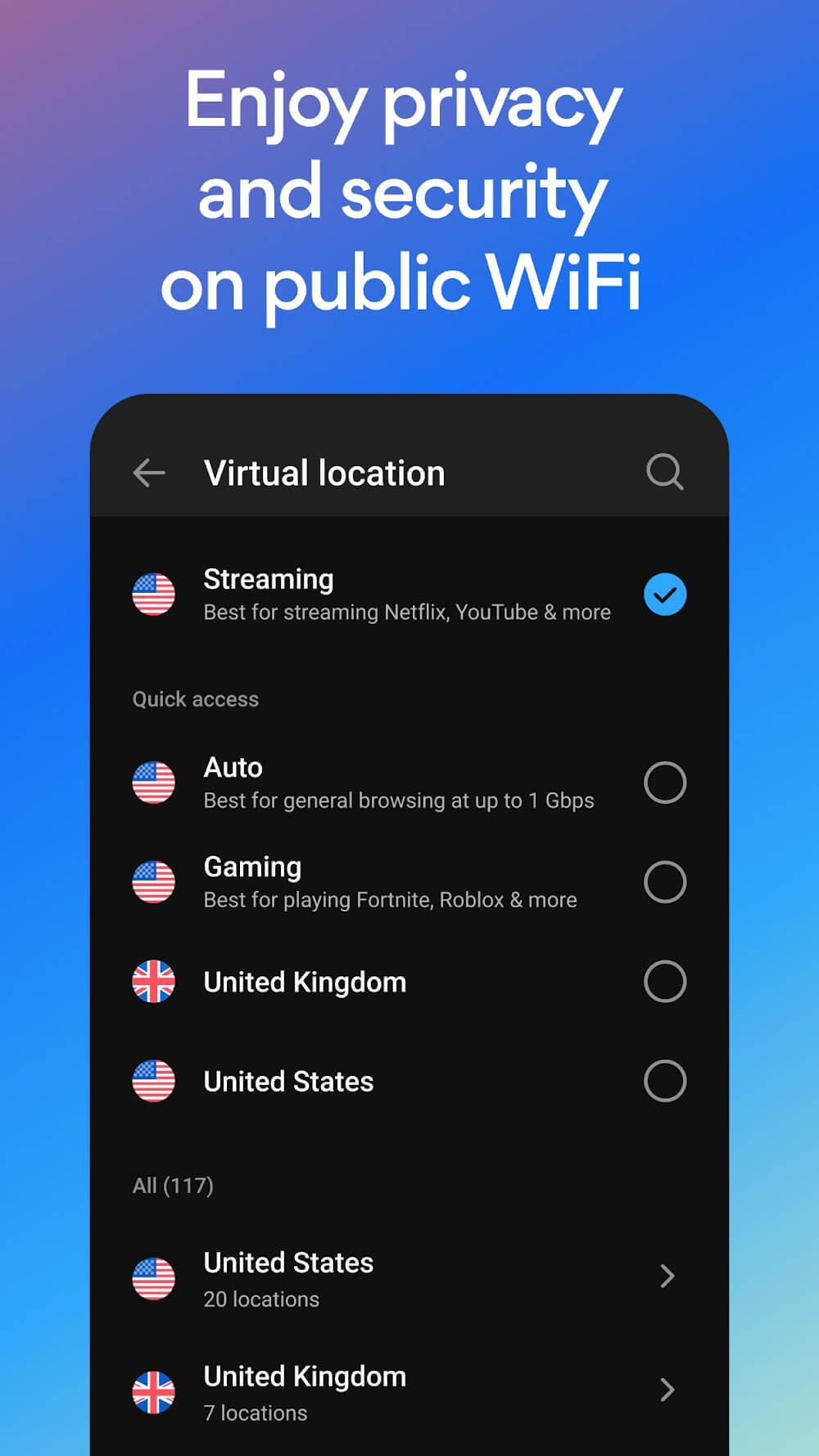 Hotspot Shield VPN