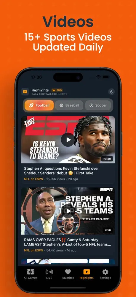 Dofu Sports