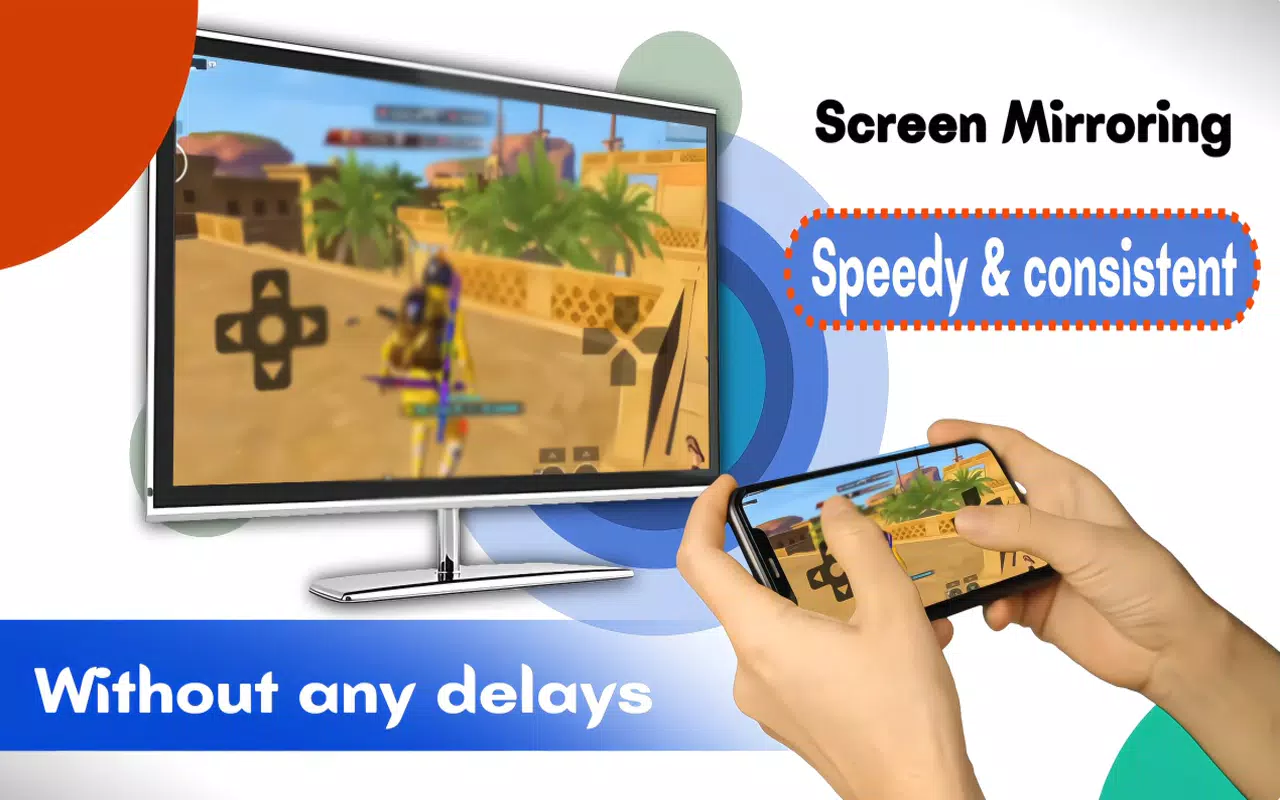 Samsung Smart View - Cast To