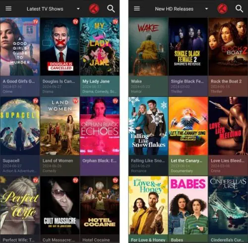 Cinema HD Official Cinema HD Official