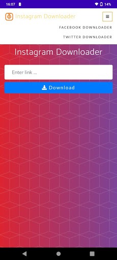 Igtv downloader
