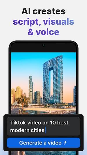 invideo AI