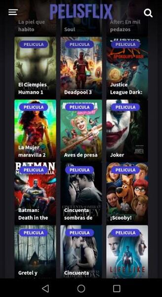 PELISFlix 2.0 PELISFlix 2.0