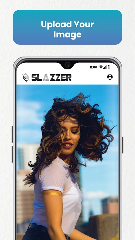 Slazzer-Remove image background automatic & free