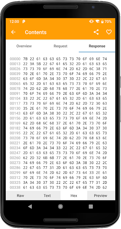 HttpCanary HttpCanary