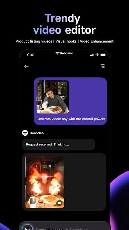 RoboNeo