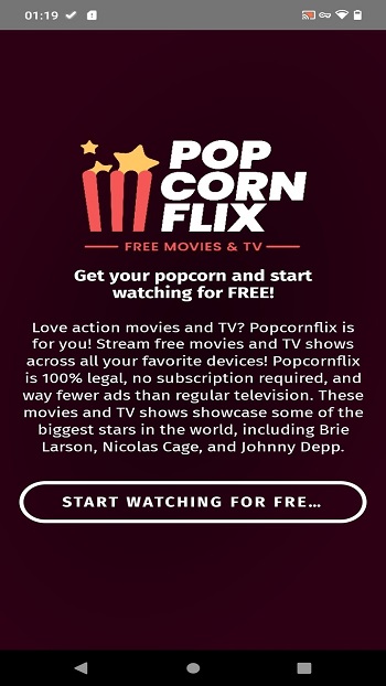 Popcornflix