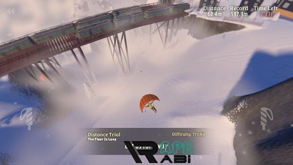 Grand Mountain Adventure 2