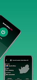 South Africa VPN – Easy VPN South Africa VPN – Easy VPN