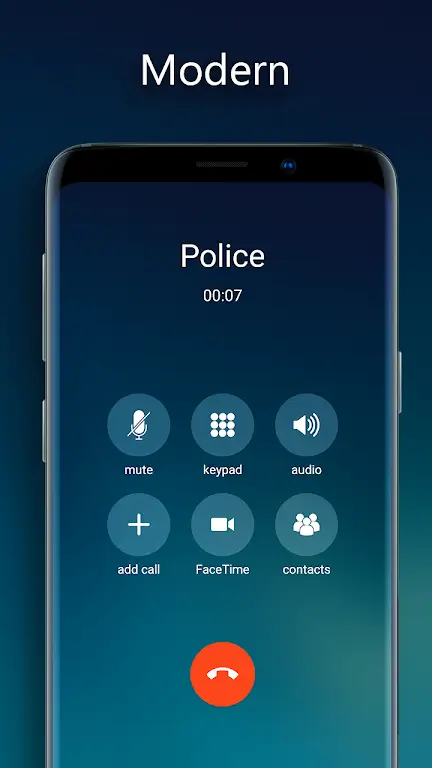 Fake Call iStyle