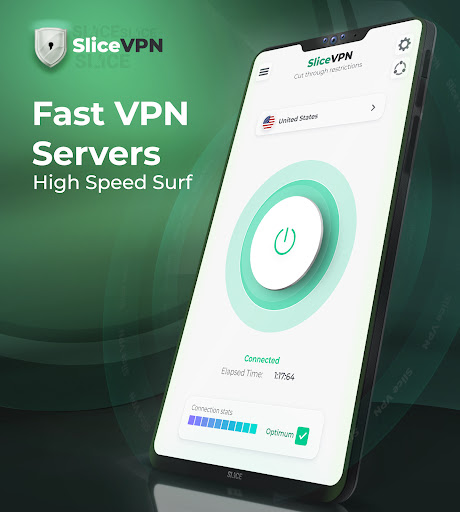 Slice VPN – Fast & Simple VPN Slice VPN – Fast & Simple VPN