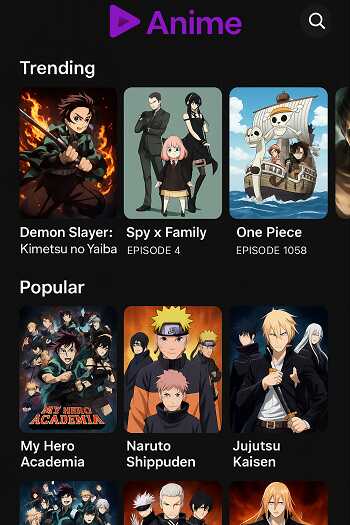Anime Salt