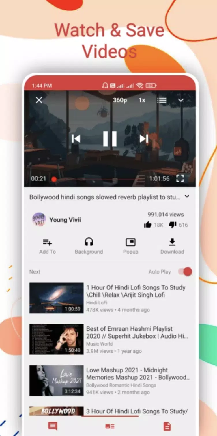 Genyoutube
