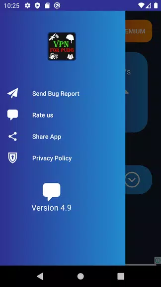VPN For PUBG Mobile