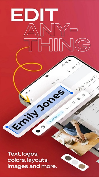 PDF Editor