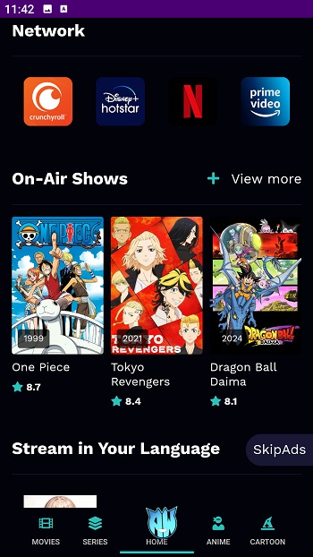 Anime World India