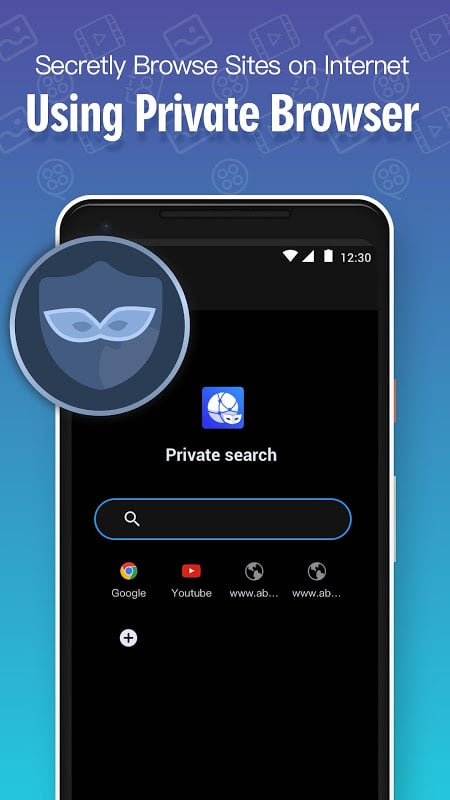 Calculator Lock – Lock Video & Hide Photo – HideX