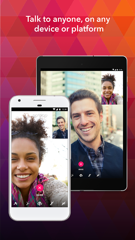 ooVoo Video Calls, Messaging & Stories APK ooVoo Video Calls, Messaging & Stories APK