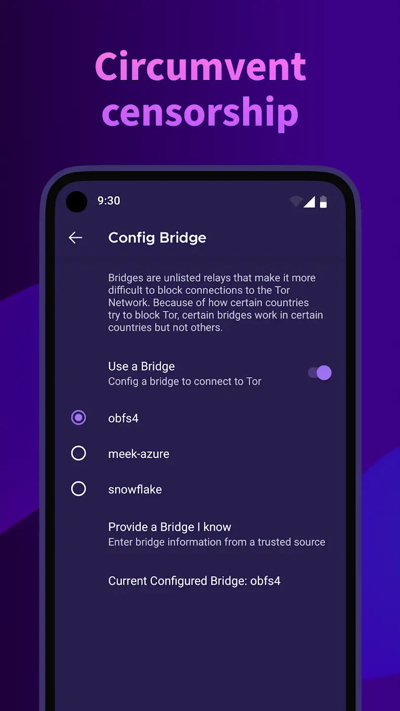 ​Tor Browser