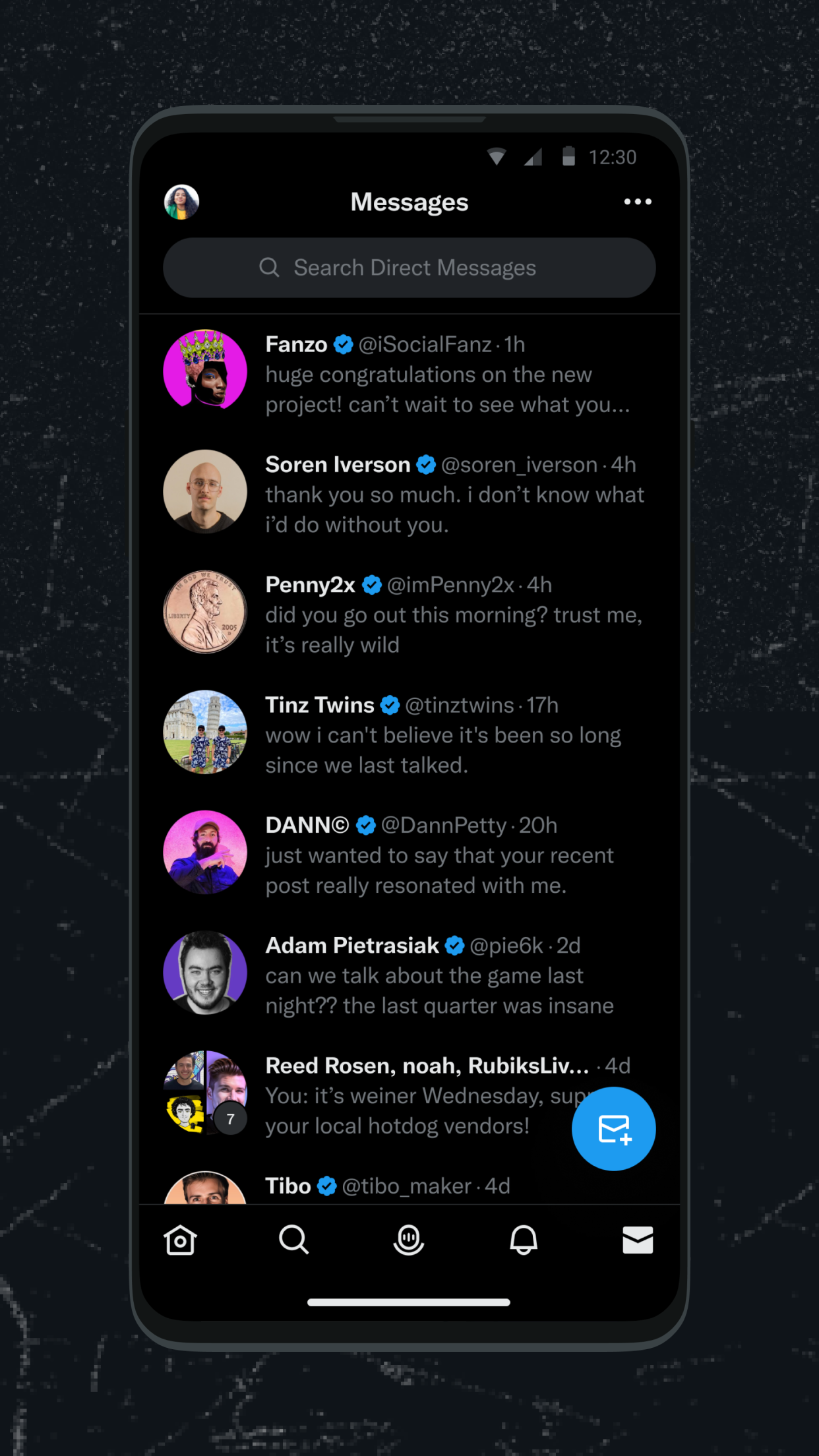 X (Twitter) APK