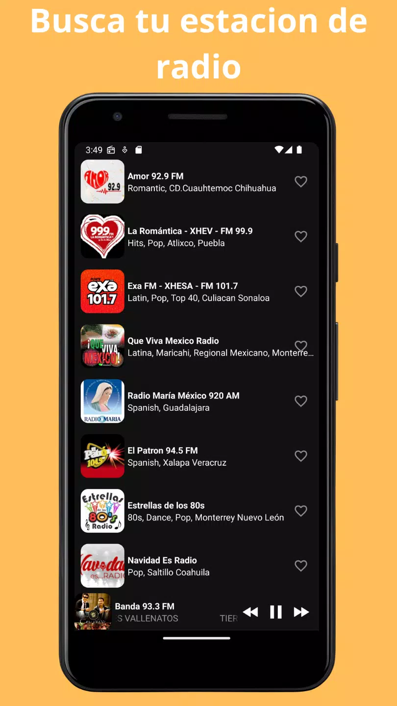 Radio La Máquina 97.7 FM en