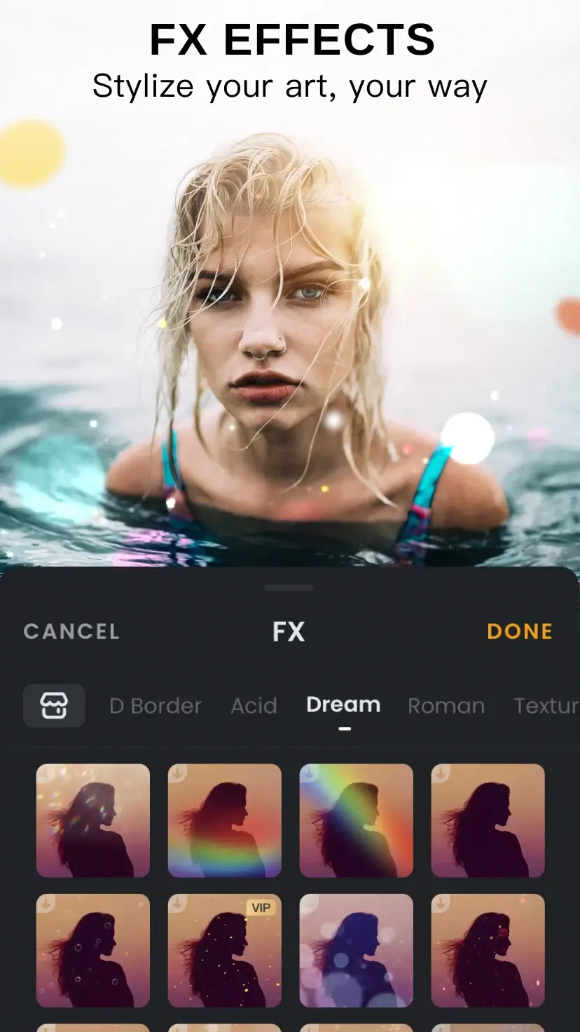 VivaVideo Pro