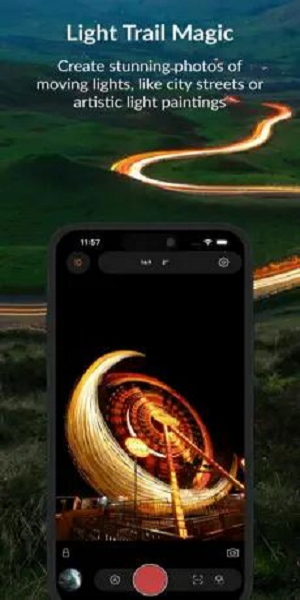 Snap Pro Camera APK