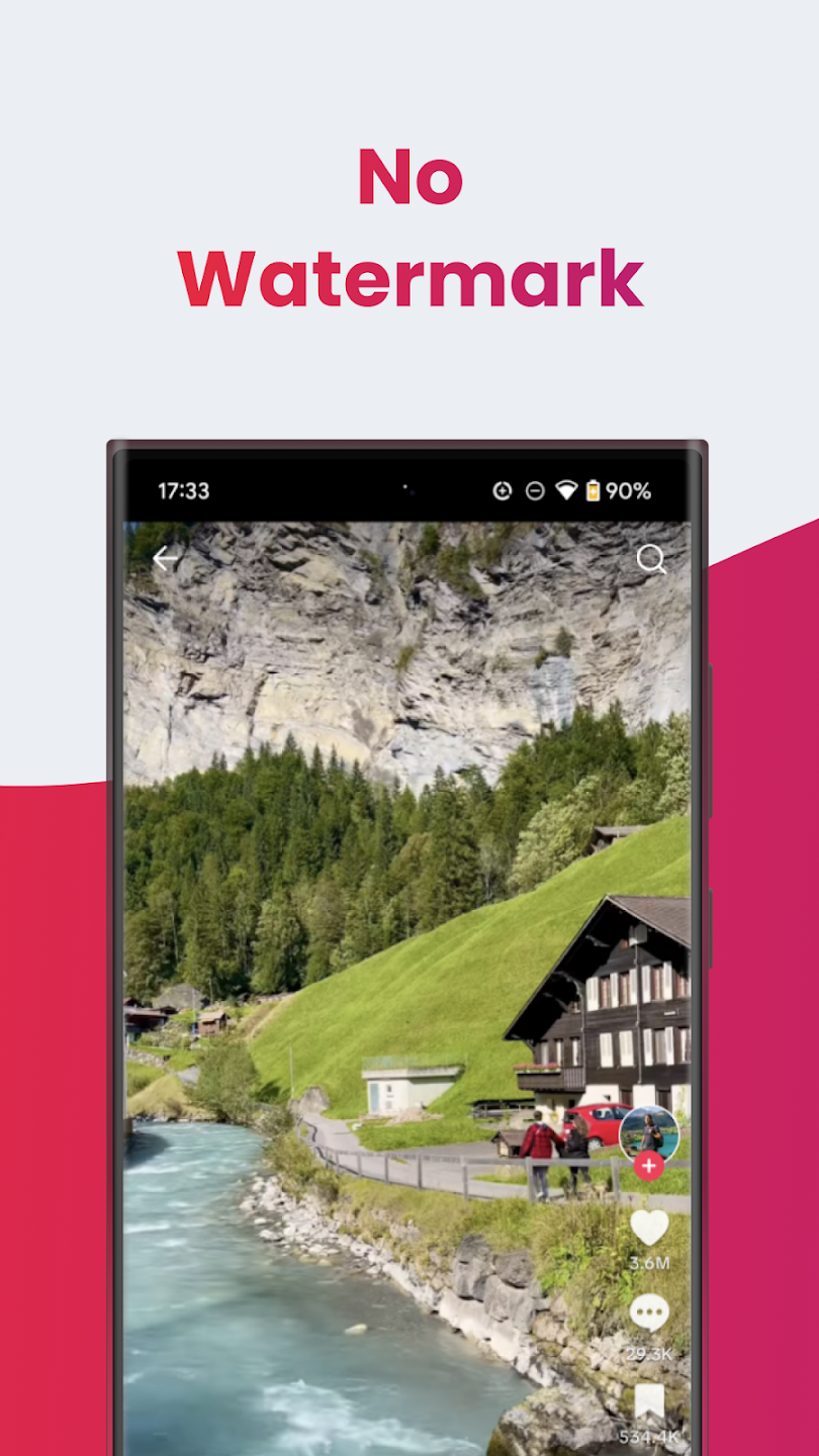 SSSTIK Video Downloader