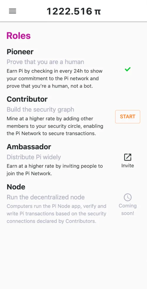 Pi Network Pi Network