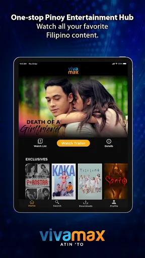 Vivamax APK
