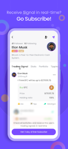 CoinInn-Trade Altcoin